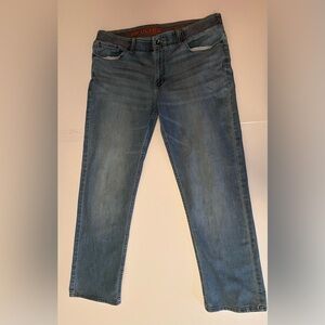 Urban Pipeline Men's Denim Slim Jeans